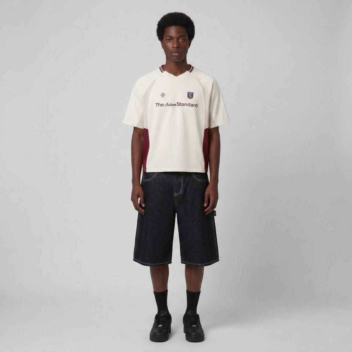 SUMMER STYLES