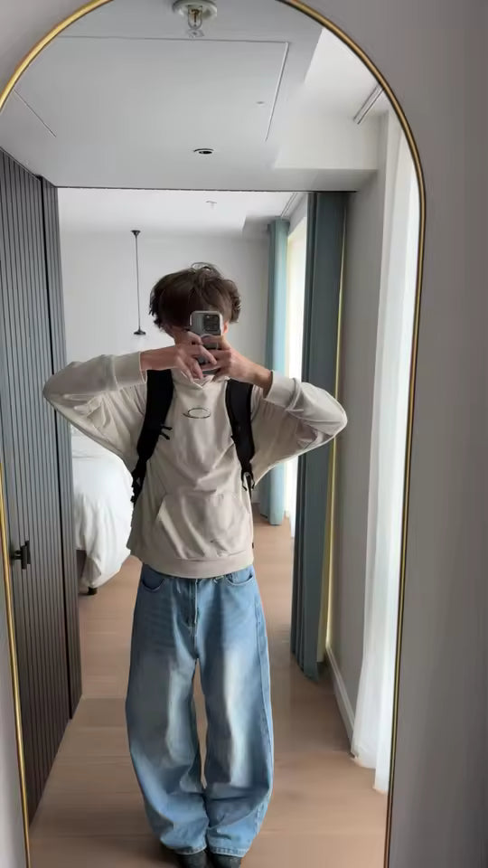 Light Blue Jeans 002wardrobe