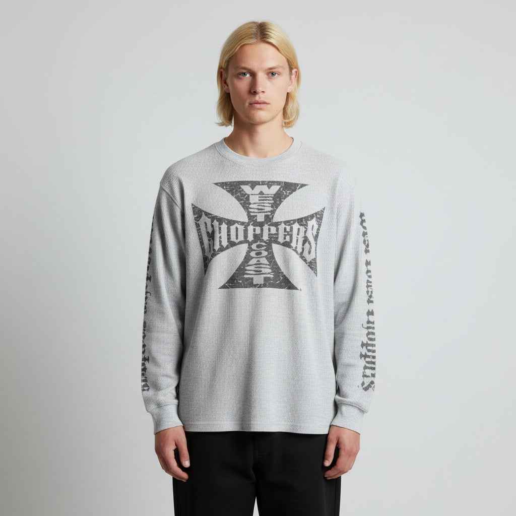 Choppers Long Sleeve Thermal