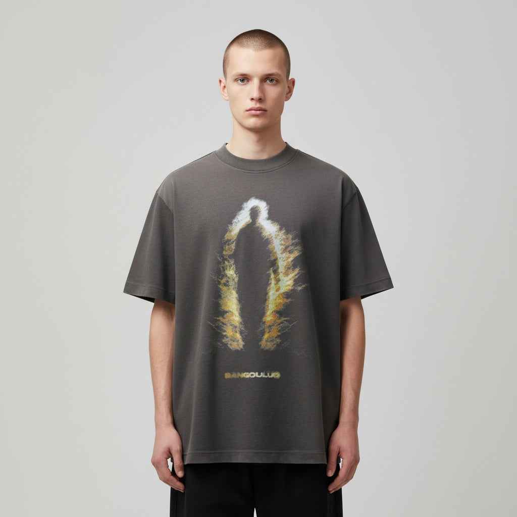 Ignition Silhouette T-Shirt