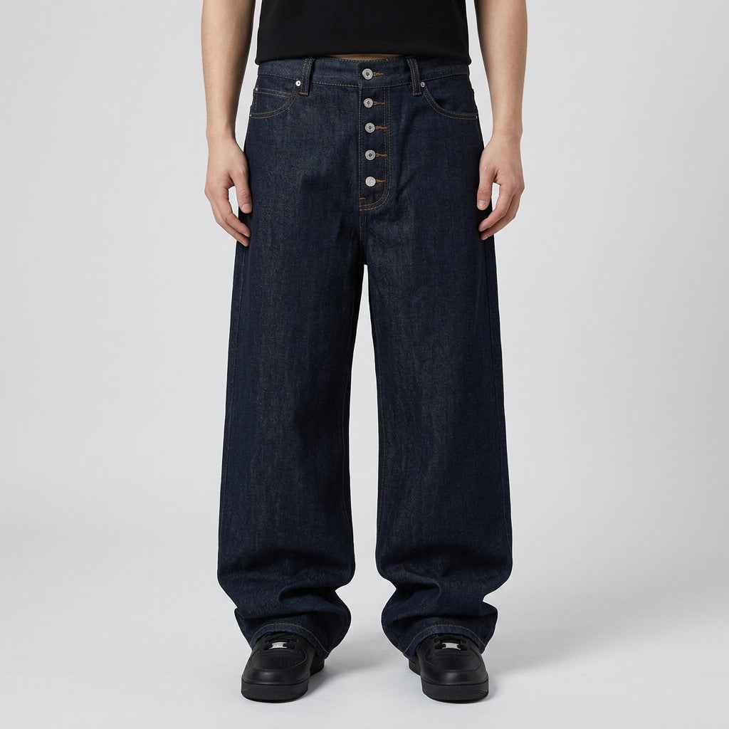 Rawline Denim