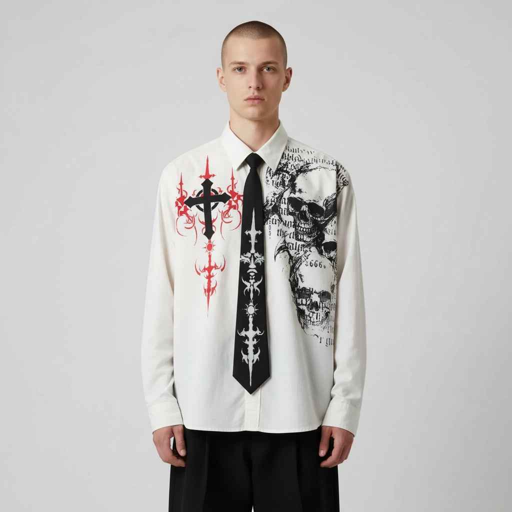 Gothic Shirt