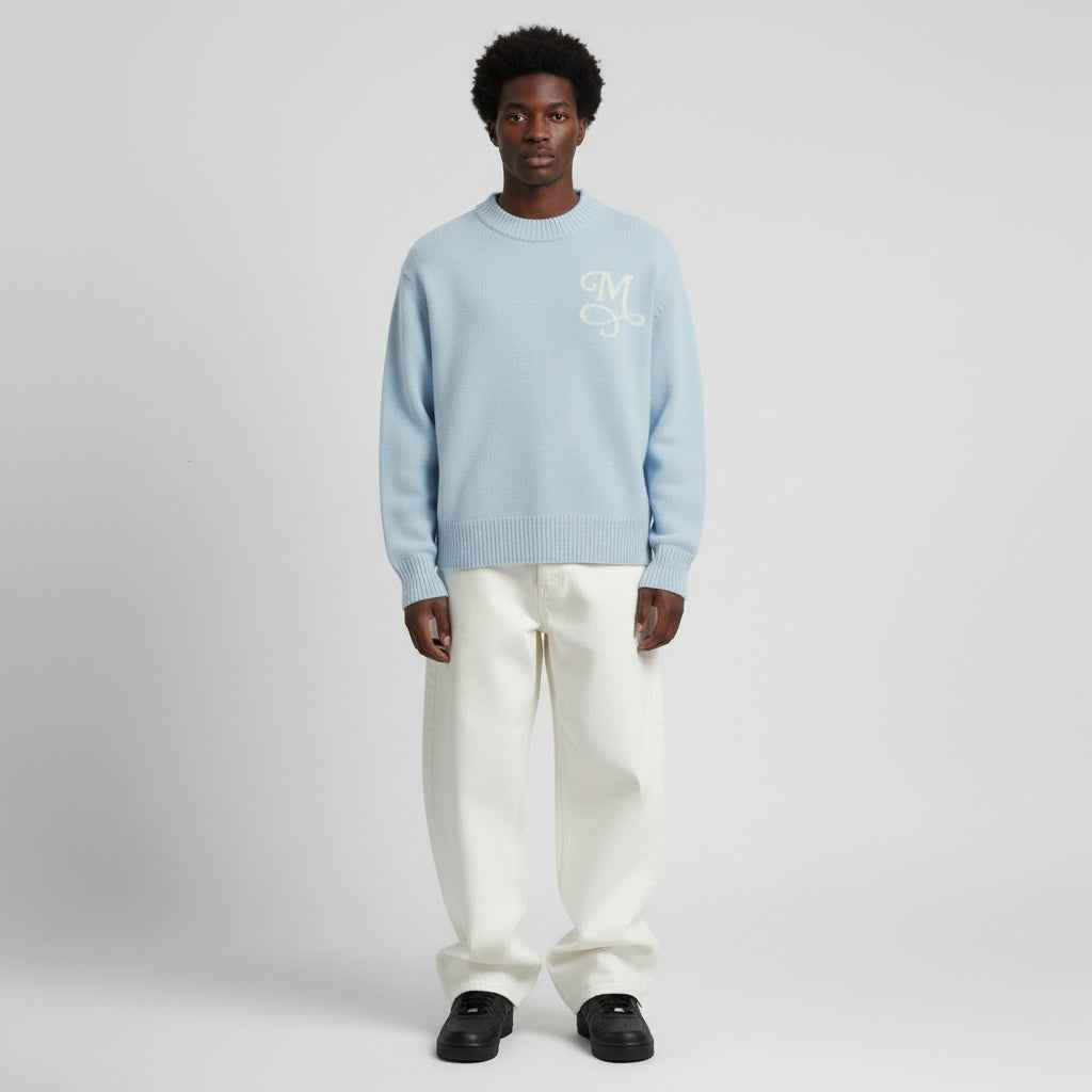 Streetwear Outfit – Ghost Fit 002wardrobe