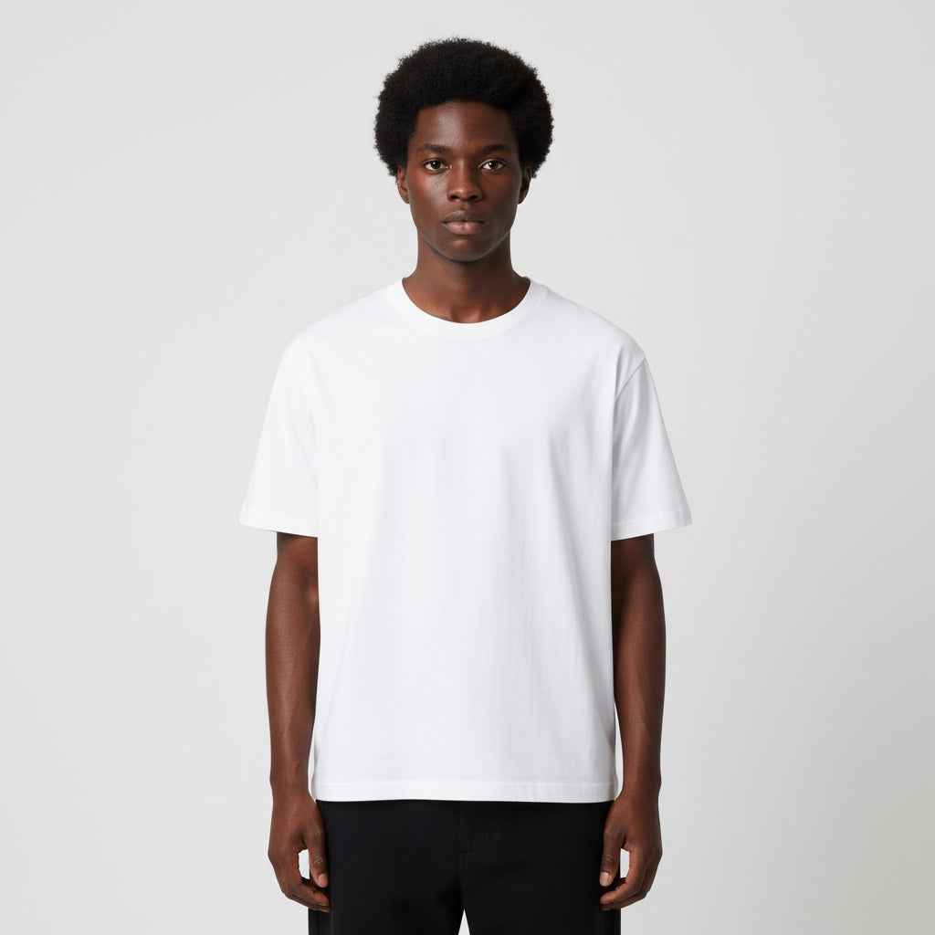 Blank T-Shirt