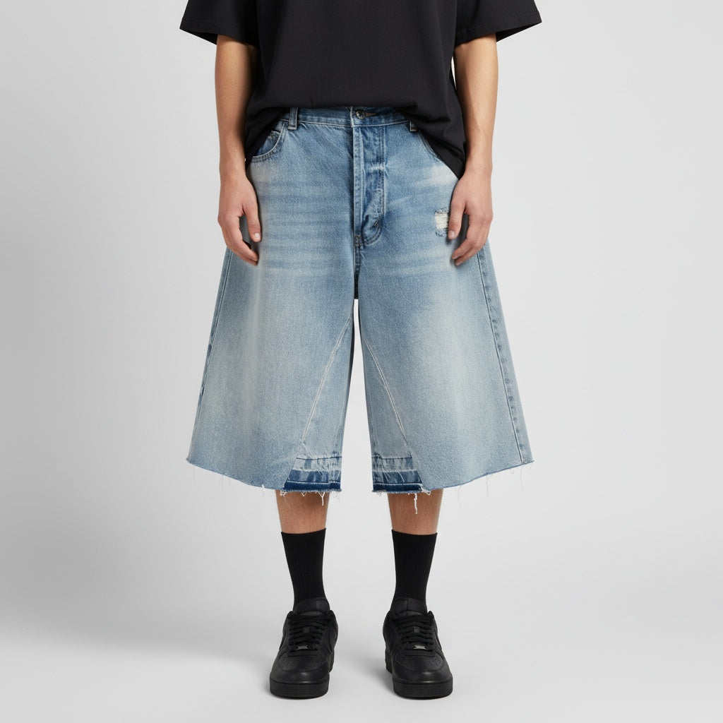 Streetwear Outfit- Blind Vision 002wardrobe