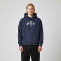 Legacy Badge Hoodie