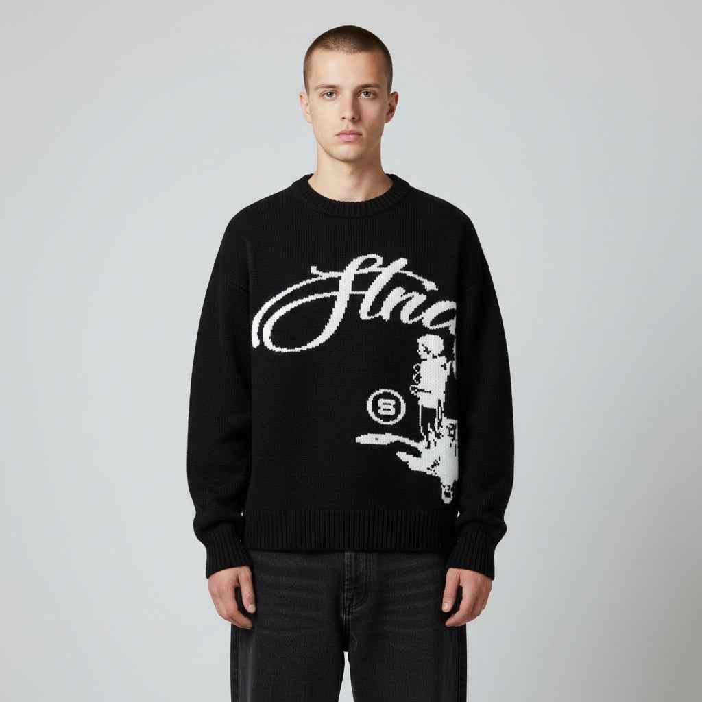 Streetwear Outfit – Bloodline Fit