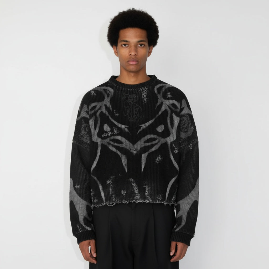 Sigil Sweater 002wardrobe