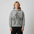Frontline Vintage Hoodie