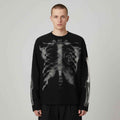 Ribcage Long Sleeve