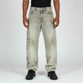 Script Jeans