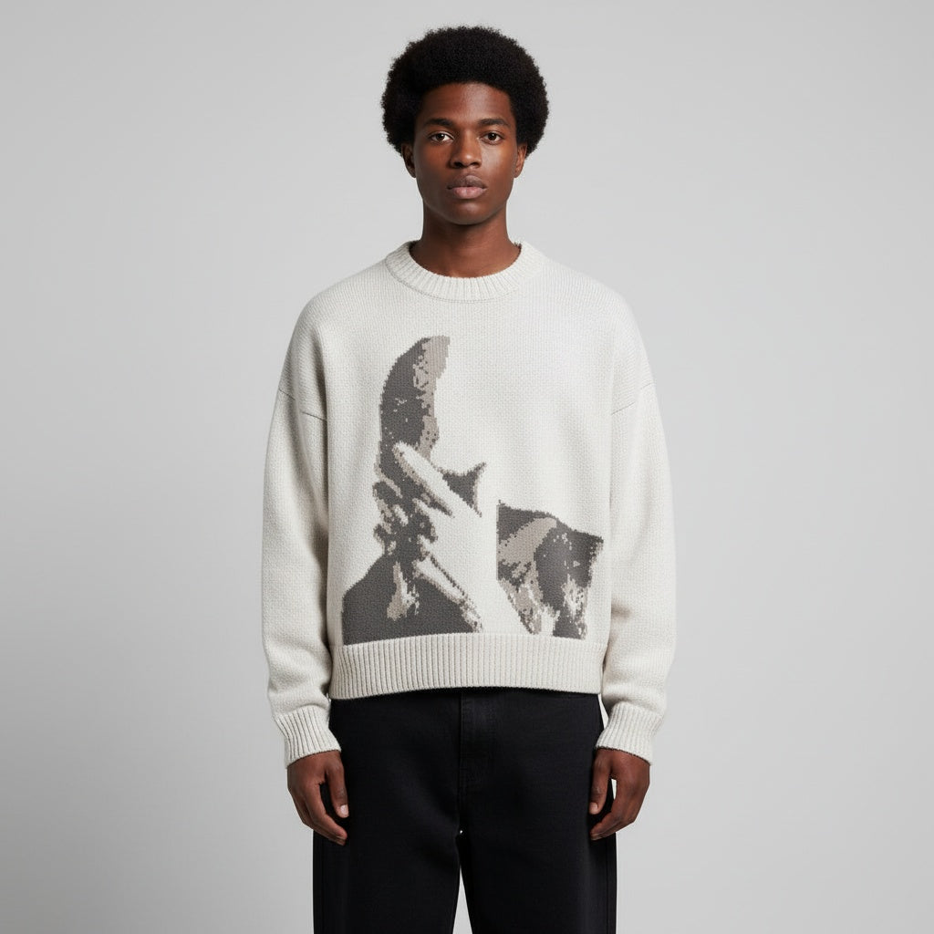 Fragment Sweater 002wardrobe