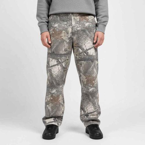 Camo Pants