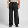 Washed Black Sweatpants