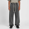 Super Baggy Washed Sweatpants
