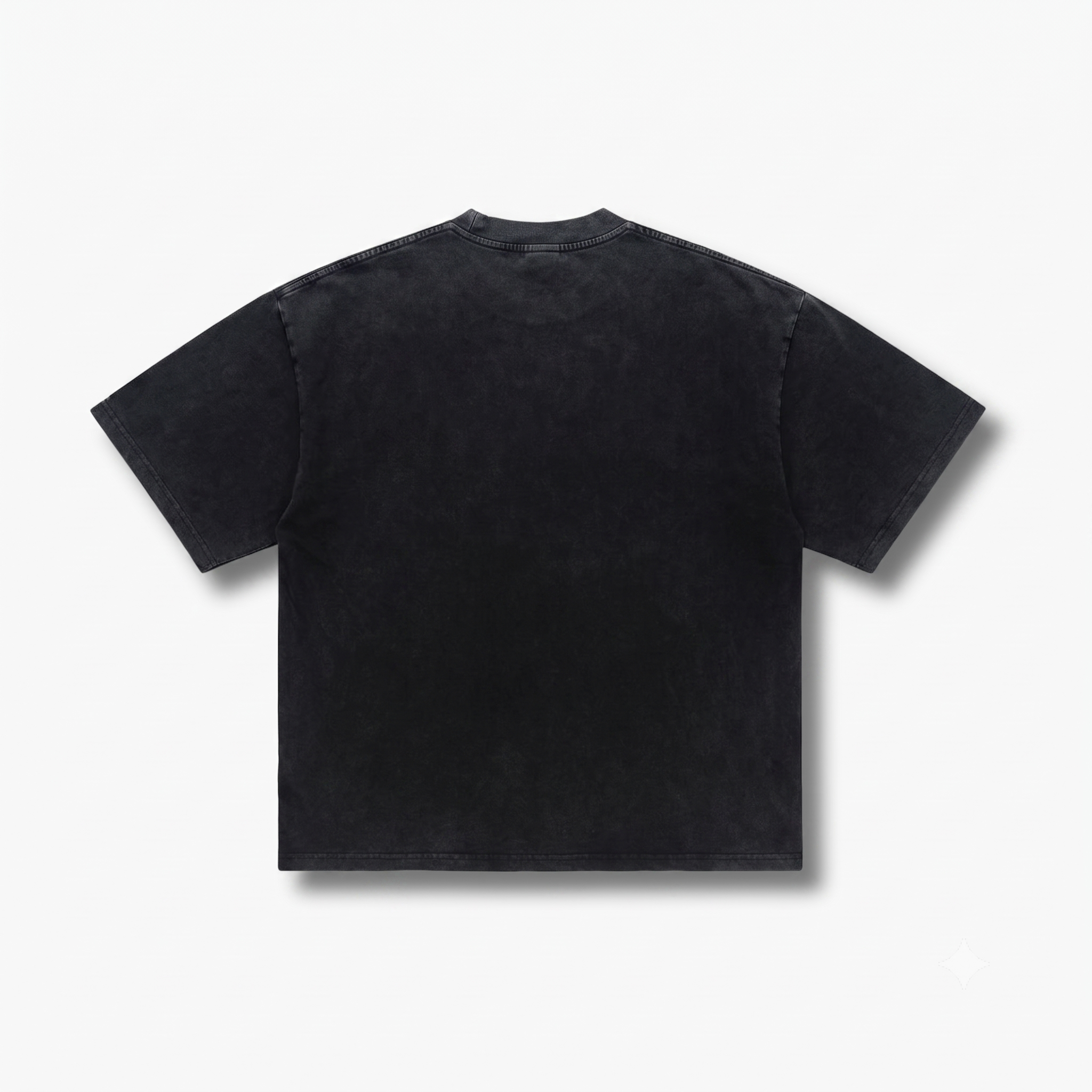 Break The Silence Graphic Boxy T-Shirt
