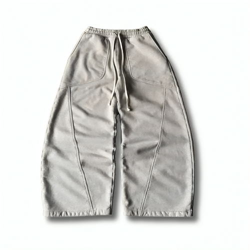 Baggy Sweatpants clothera