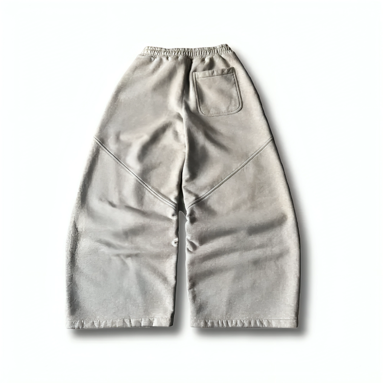 Baggy Sweatpants clothera