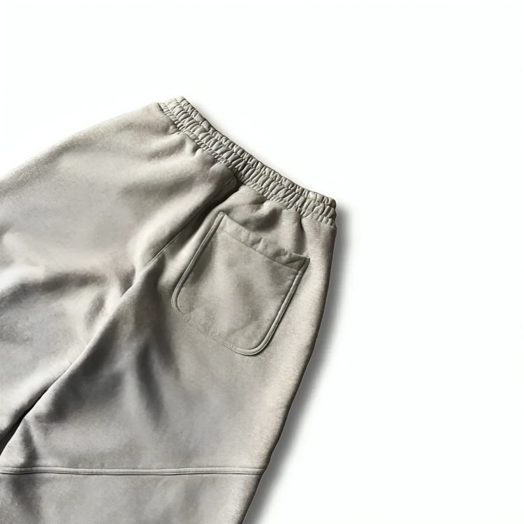 Baggy Sweatpants clothera