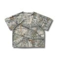 Camo Shirt
