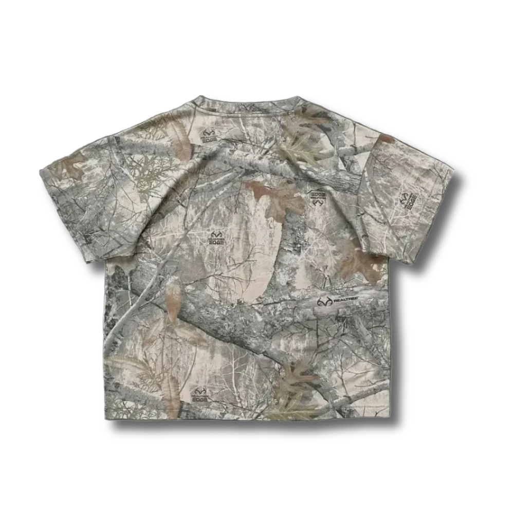 Camo Shirt