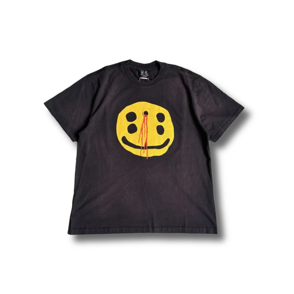 Emoji Tee