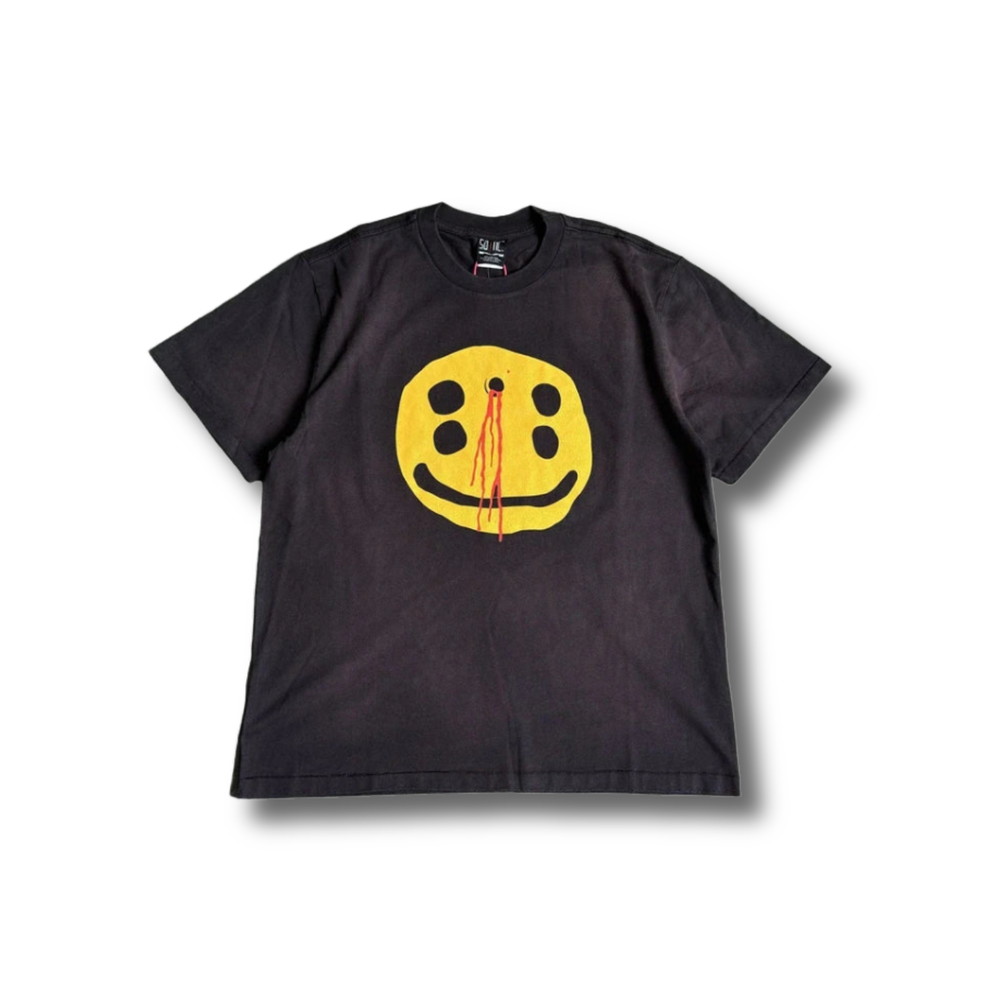 Emoji Tee