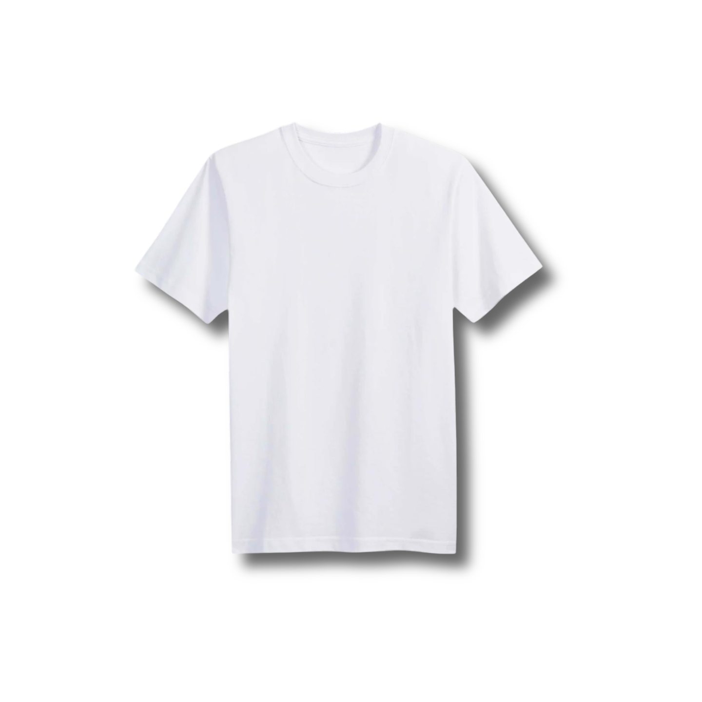 Blank Tees