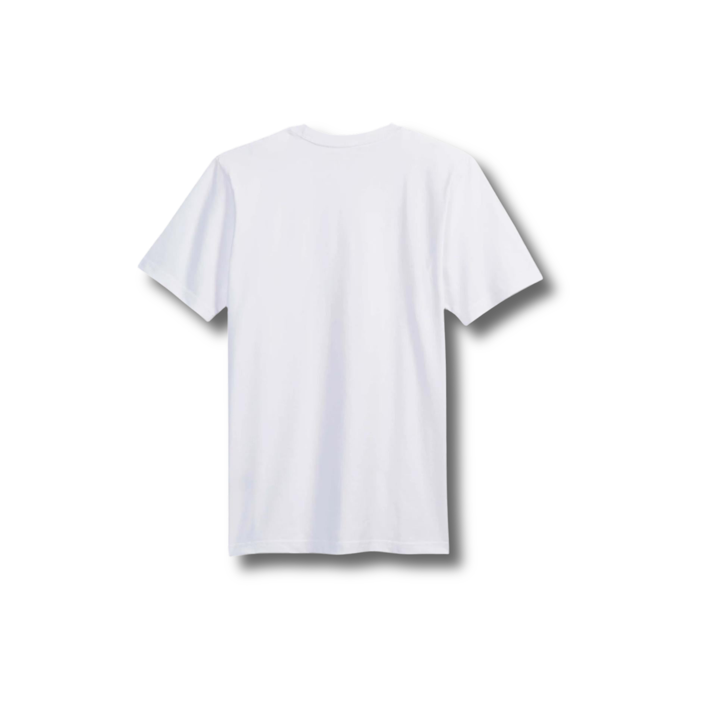 Blank Tees