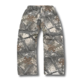 Camo Pants