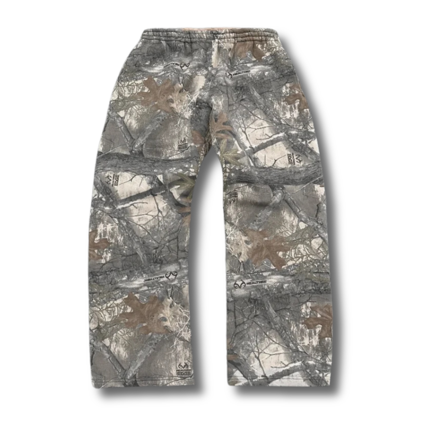 Camo Pants