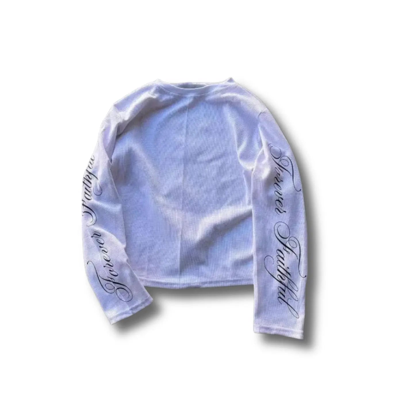 Long Sleeve Thermal 002wardrobe