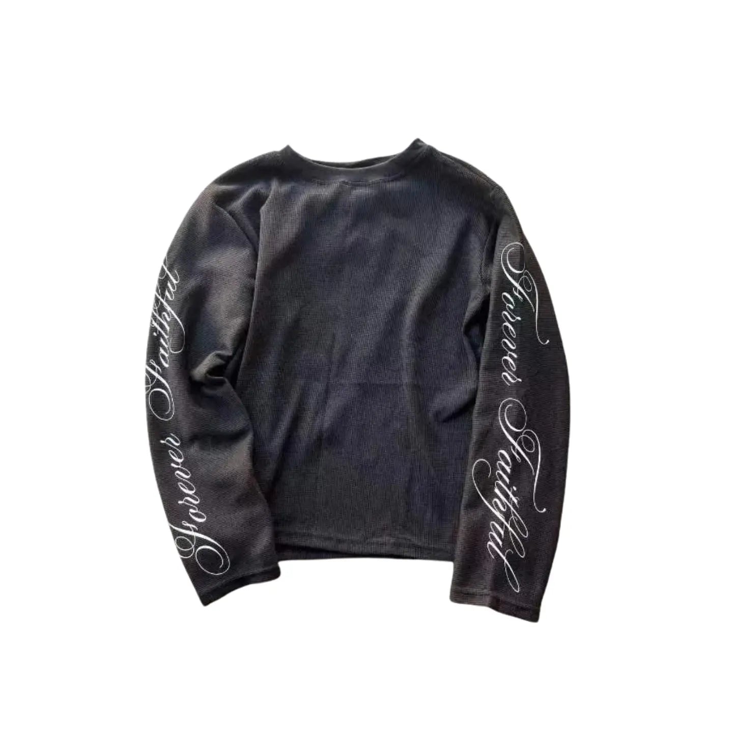 Long Sleeve Thermal 002wardrobe