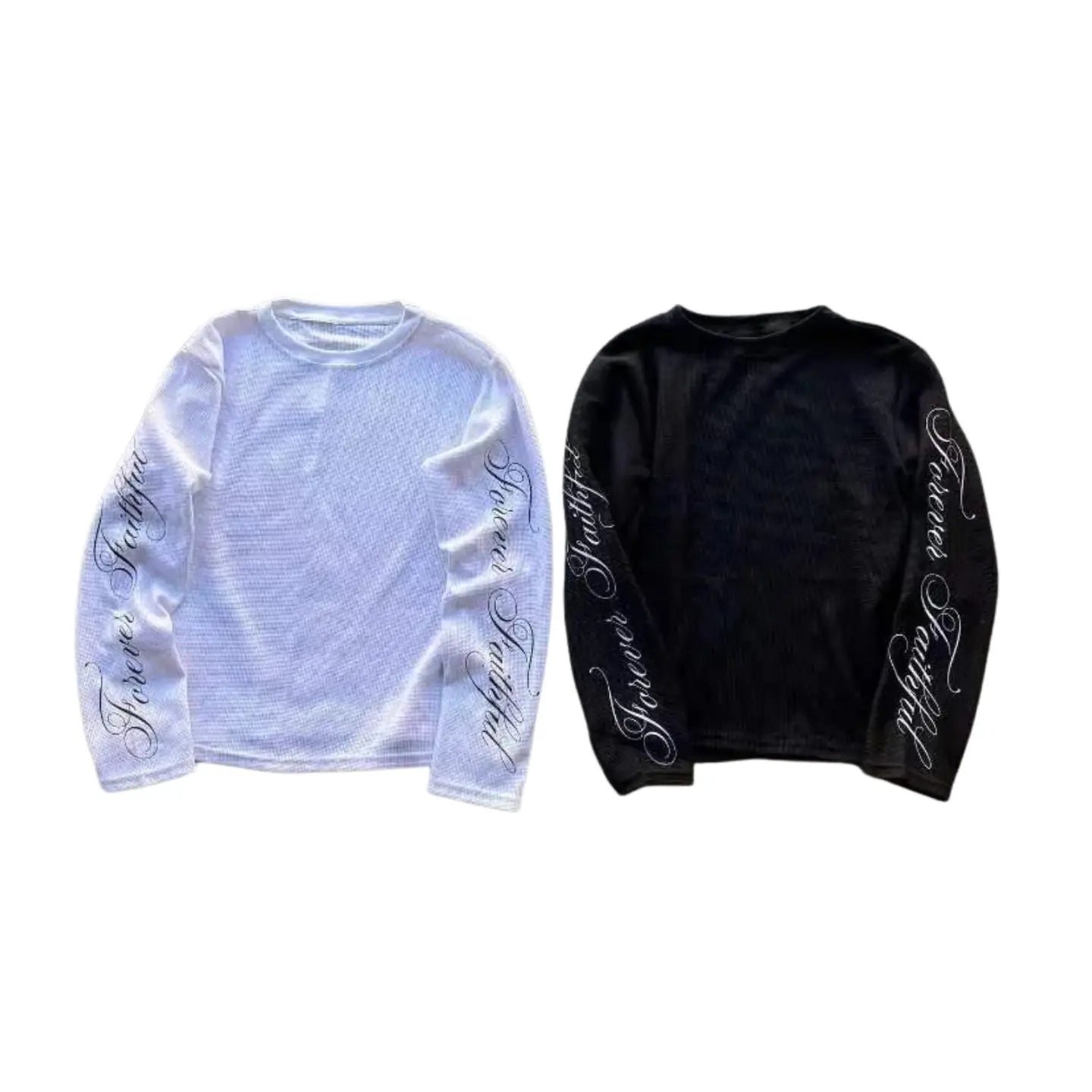 Long Sleeve Thermal 002wardrobe