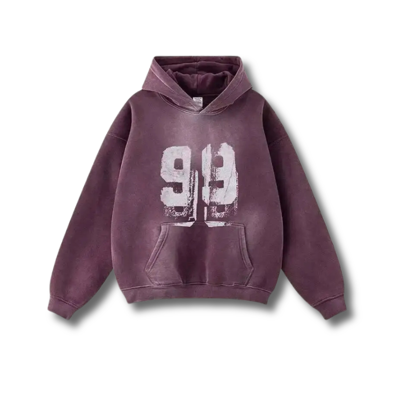 99 Hoodie 002wardrobe