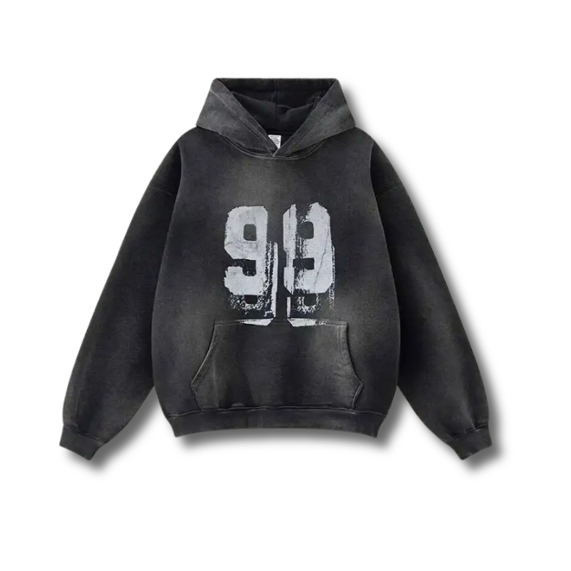 99 Hoodie 002wardrobe