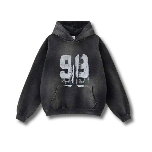 99 Hoodie 002wardrobe