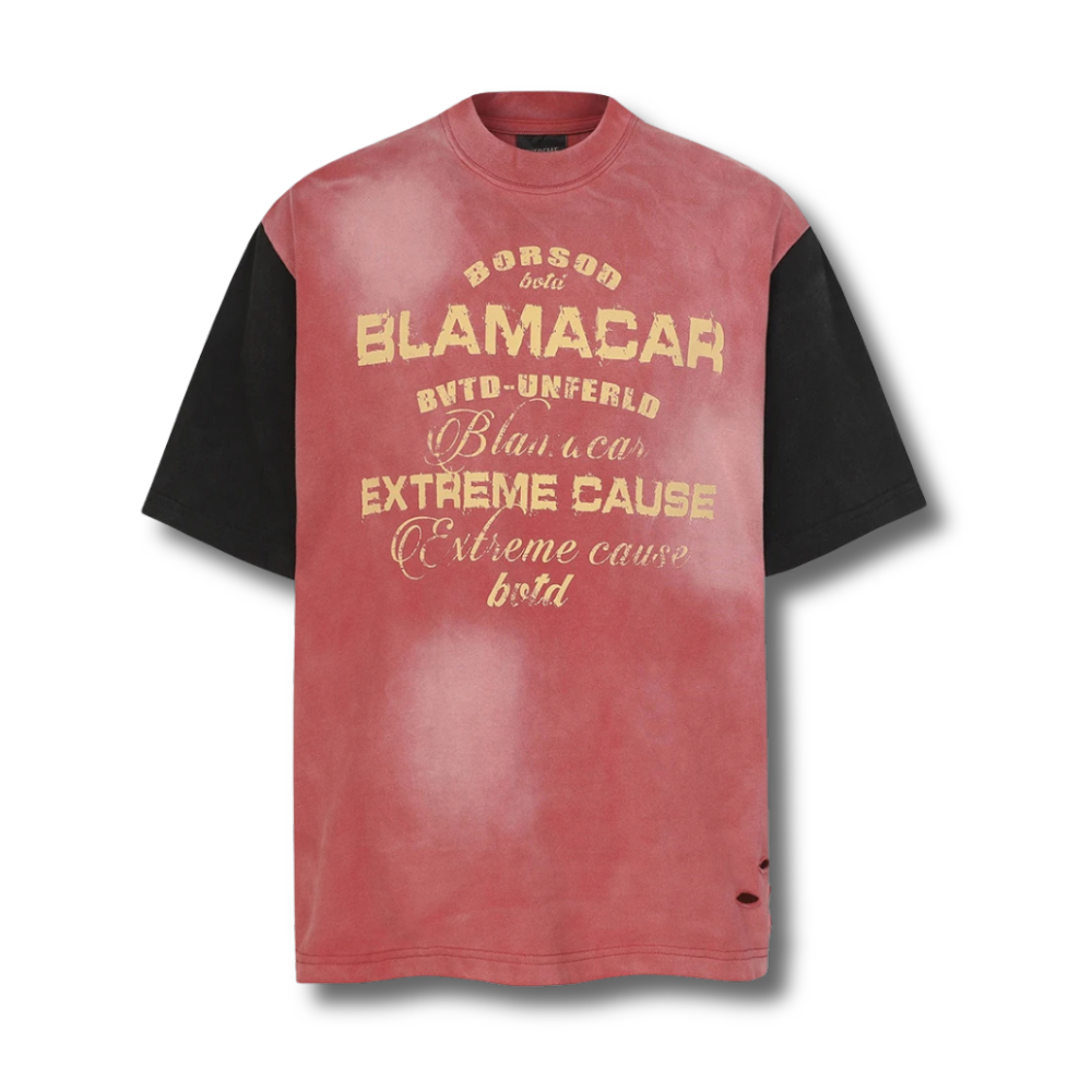 Extreme Cause Cloud T-shirt 002wardrobe