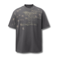Bangoulu Trace Graphic T-shirt 002wardrobe