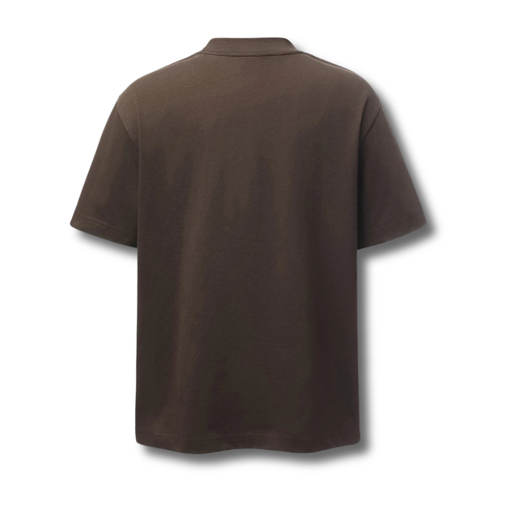 Bangoulu Trace Graphic T-shirt 002wardrobe