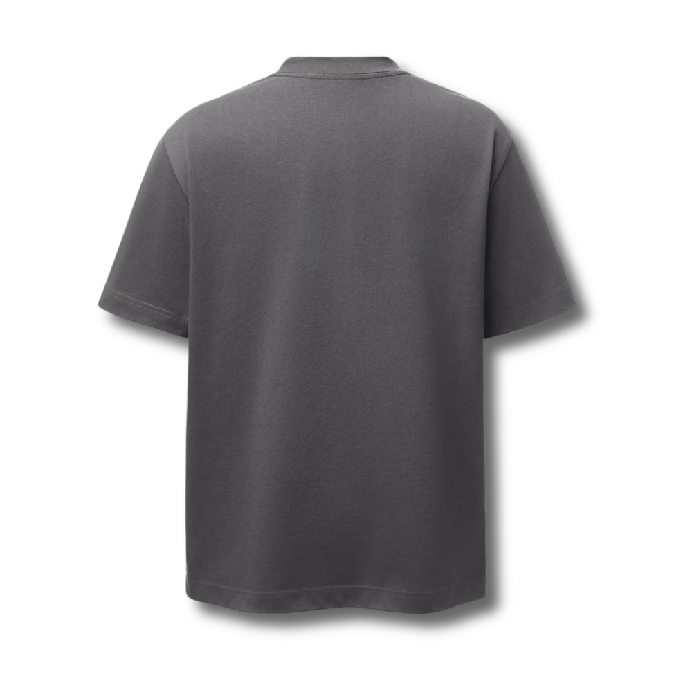 Bangoulu Trace Graphic T-shirt 002wardrobe