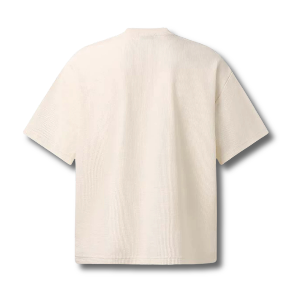 Deviant Waffle Graphic Tee 002wardrobe