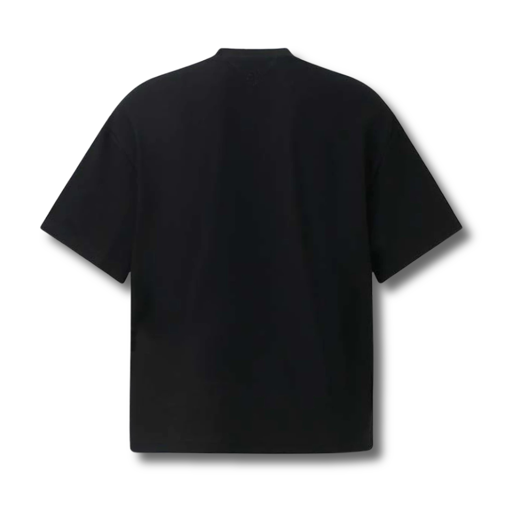 Deviant Waffle Graphic Tee 002wardrobe