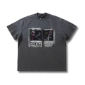 Dream Circuit Boxy T-shirt 002wardrobe
