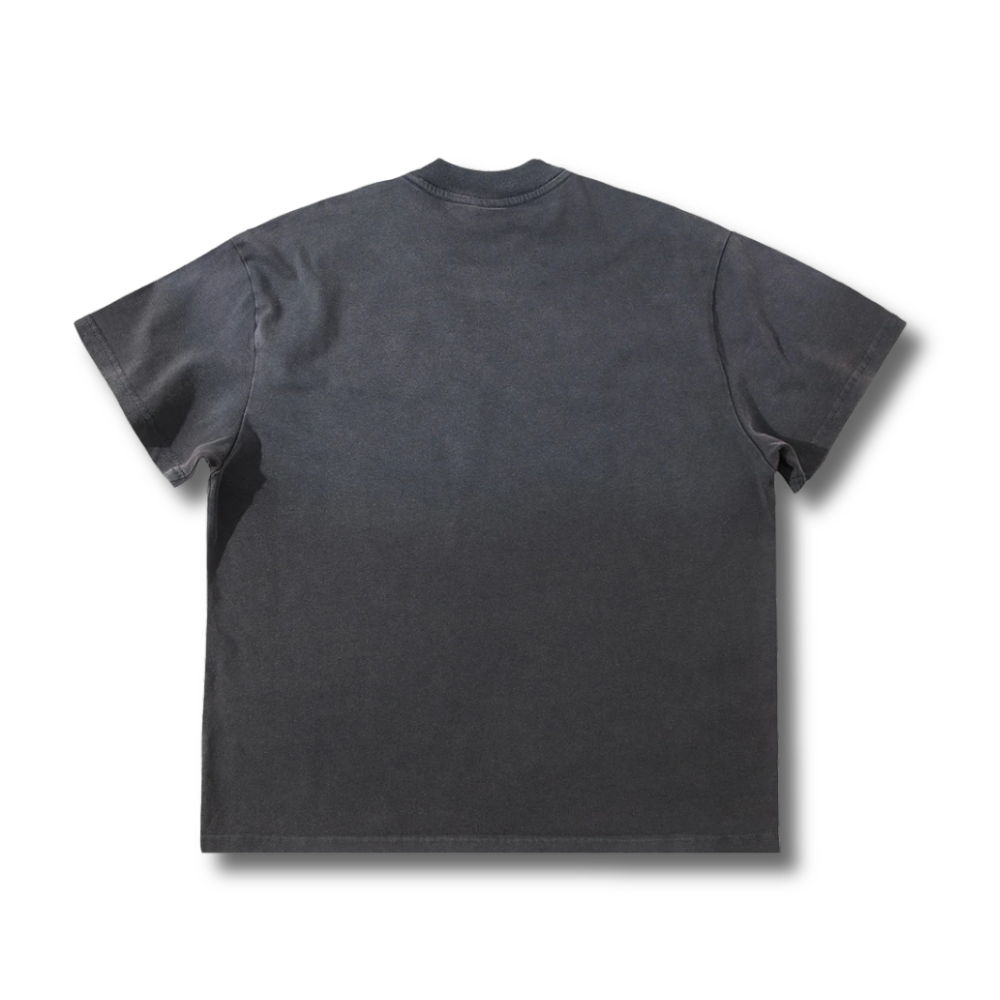 Dream Circuit Boxy T-shirt 002wardrobe