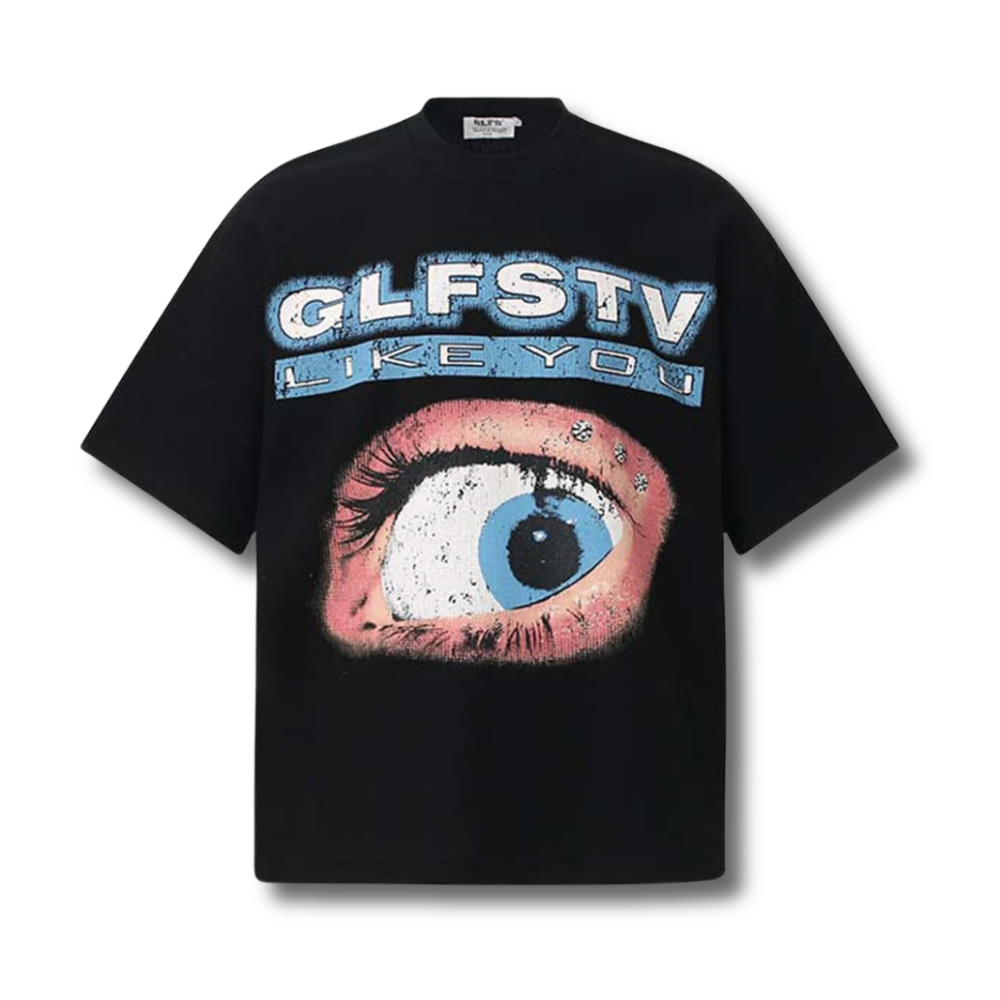 GLFSTV Vision Boxy T-shirt 002wardrobe