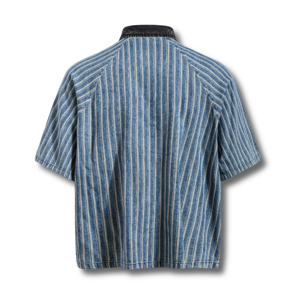Mafaerror Vintage Club Polo 002wardrobe