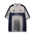 MFOUR Anatomical Polo Shirt 002wardrobe