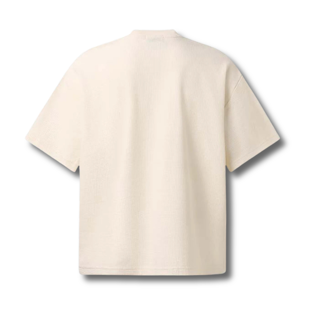 GLFS020 "WORDS" T-shirt 002wardrobe