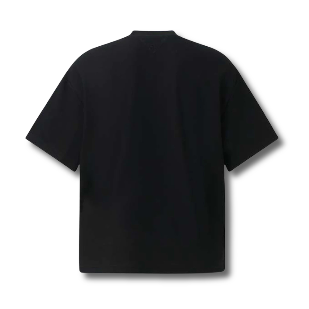 GLFS020 "WORDS" T-shirt 002wardrobe